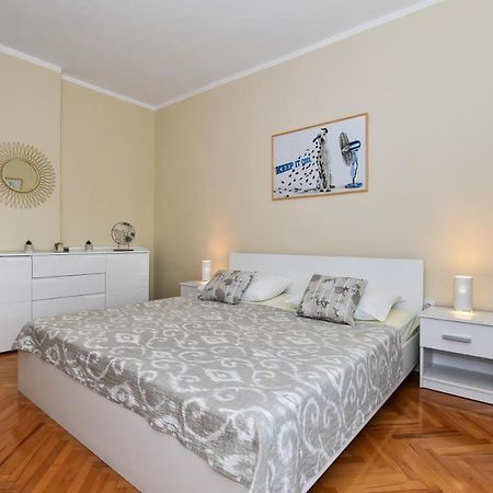 Apartment Sunny Side Zadar Exterior foto