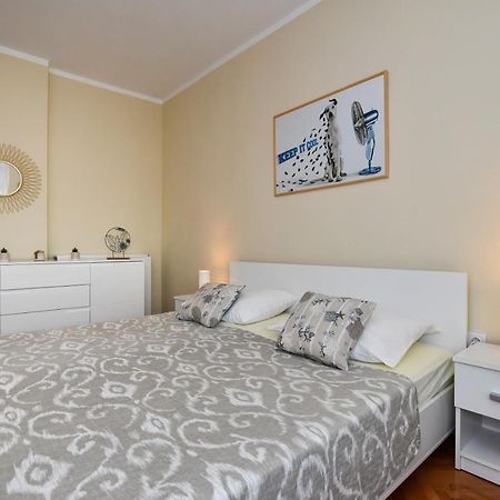 Apartment Sunny Side Zadar Exterior foto